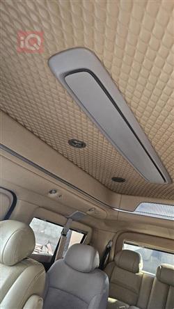 هیوندای ستاركس